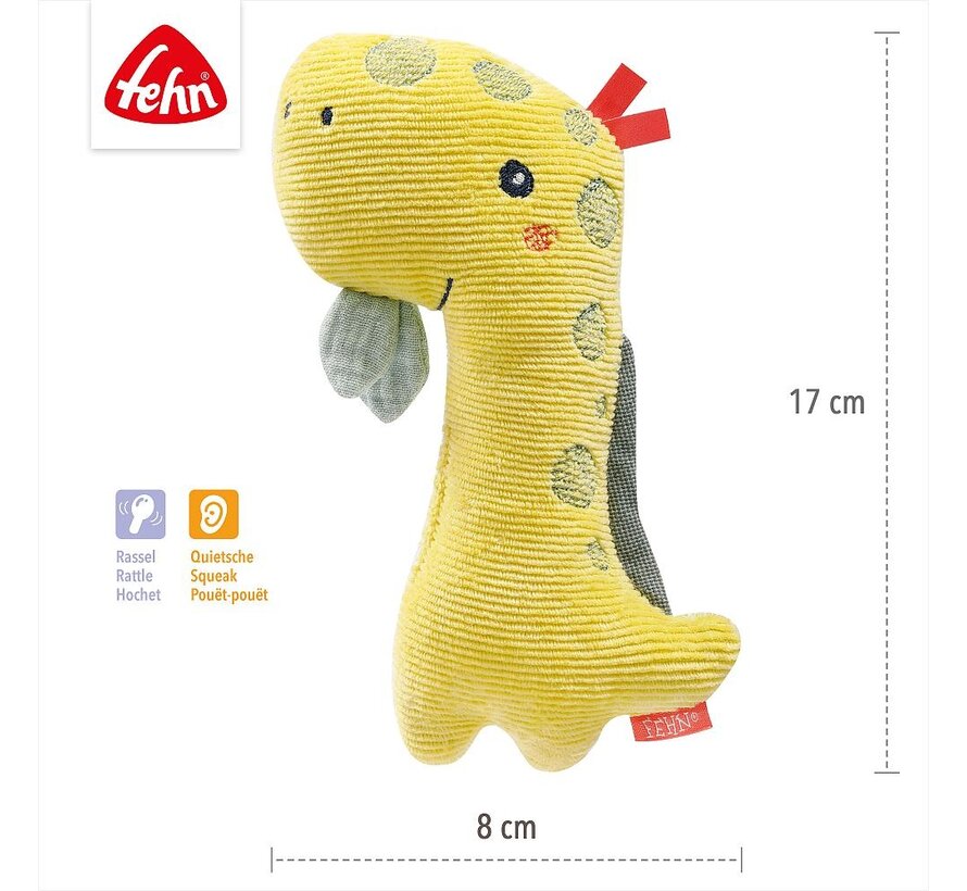 Grijpfiguur Dino