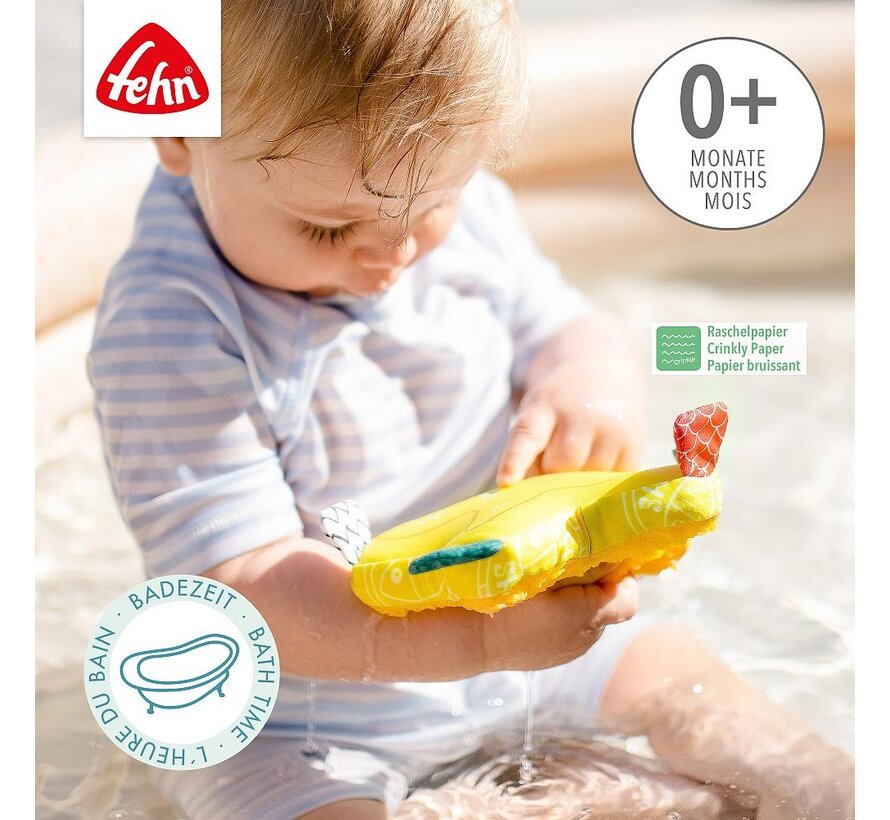 Badspeelgoed Zeester