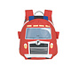 Tiny Backpack Fire Engine