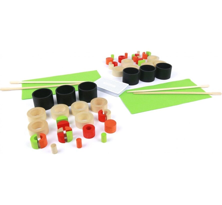 Spel Makemaki