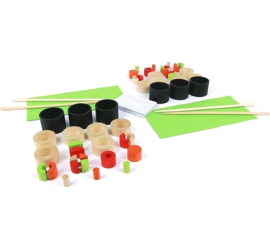 Spel Makemaki