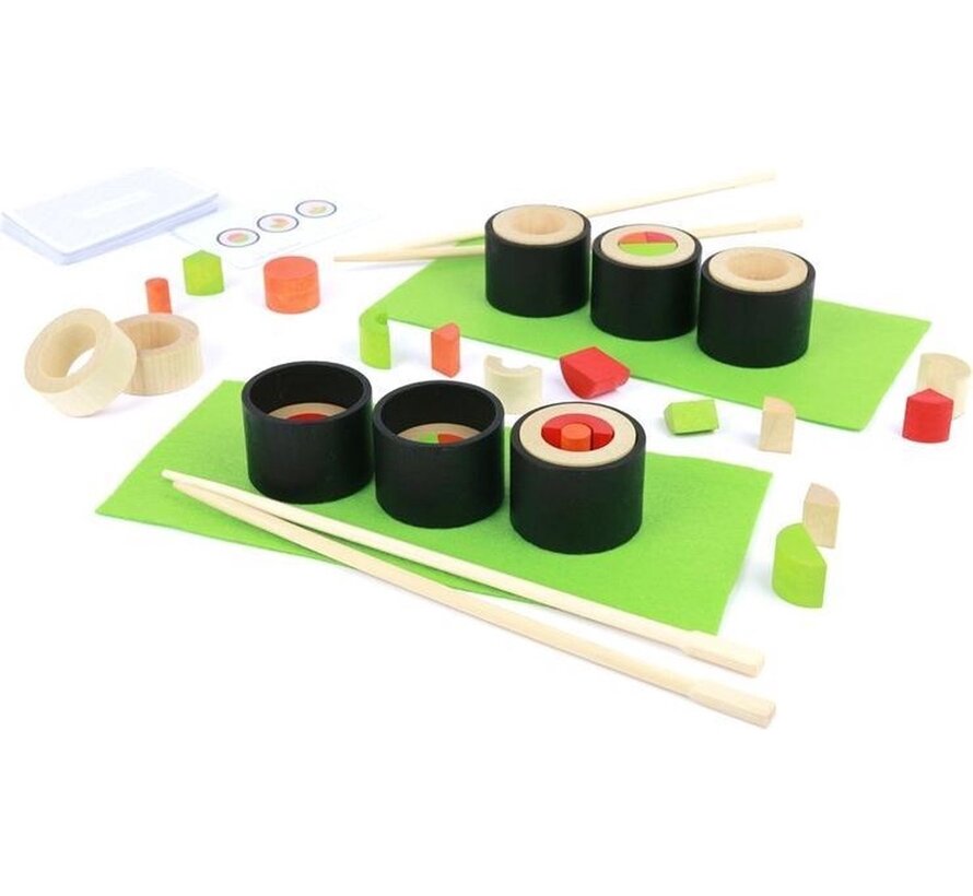 Spel Makemaki