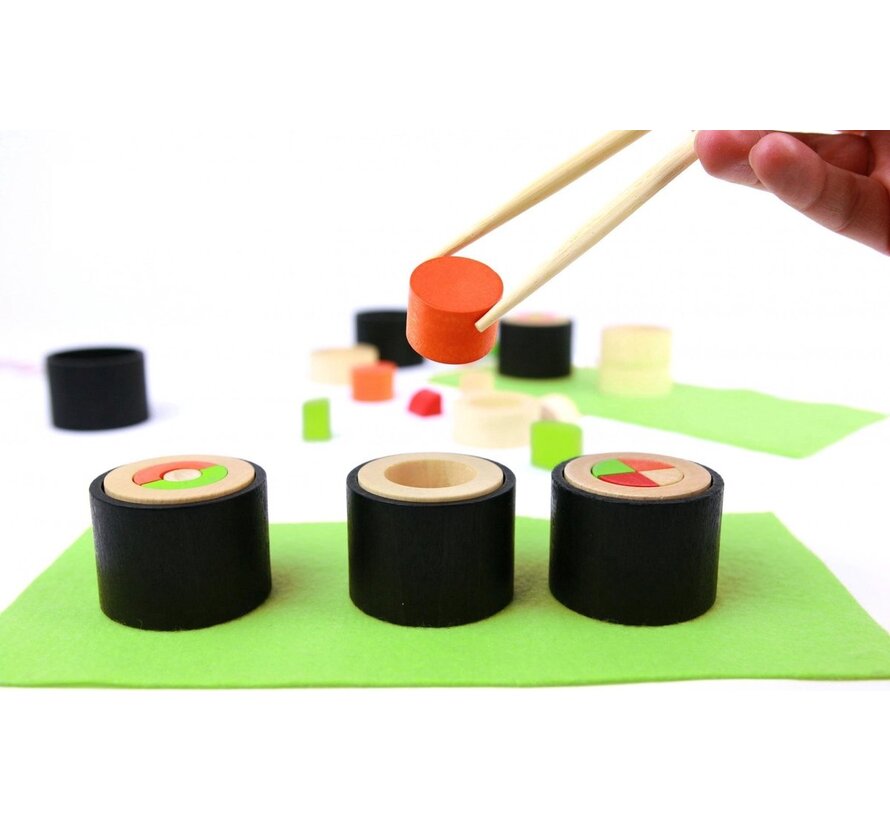 Spel Makemaki