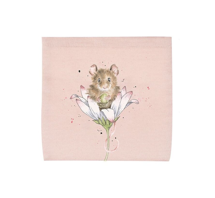 Foldable Shopping Bag Oops a Daisy Mouse