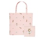 Foldable Shopping Bag Oops a Daisy Mouse
