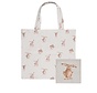 Foldable Shopping Bag Hare Brained