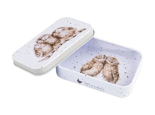Wrendale Designs Opbergblikje Owles