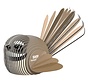 3D Cardboard Model Fantail