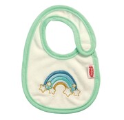 Heless Doll's bib "Rainbow"