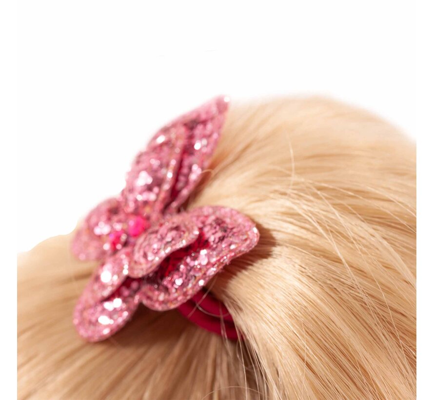 Maxy-Muffin, "Minimaxi", blond haar, slaapogen, 42 cm
