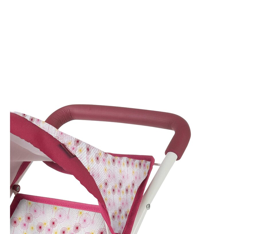 Needful Things, buggy "Happy flowers"