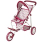Needful Things, buggy "Happy flowers"