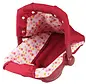 Needful Things, autostoel "Sicher überall", babypoppen 30-33 / 42-46 cm / staanpoppen 45-50 cm