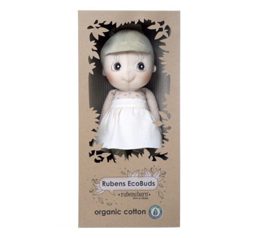 Soft Doll Iris Ecobuds