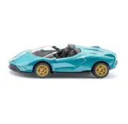 siku Lamborghini Sian Roadster 1571