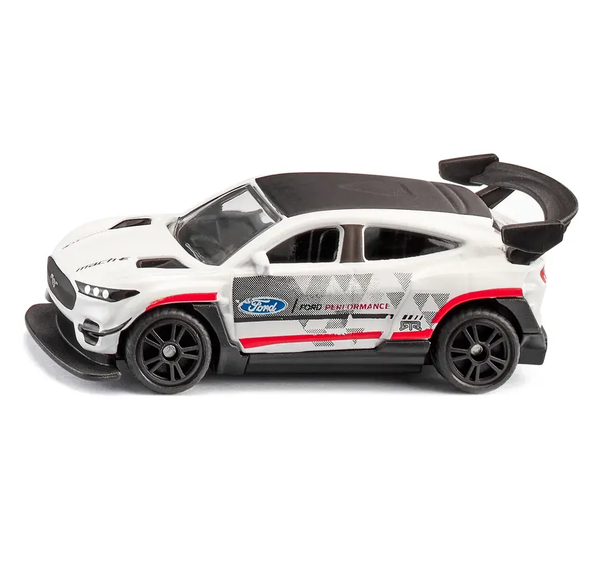 Ford Mustang Mach-E 1400 1566