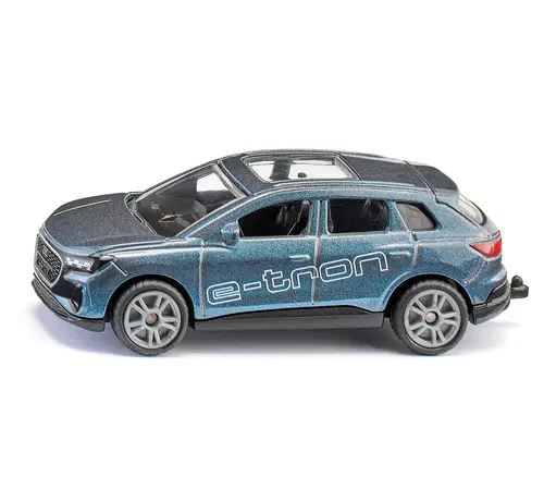 siku Audi Q4 e-tron 1567