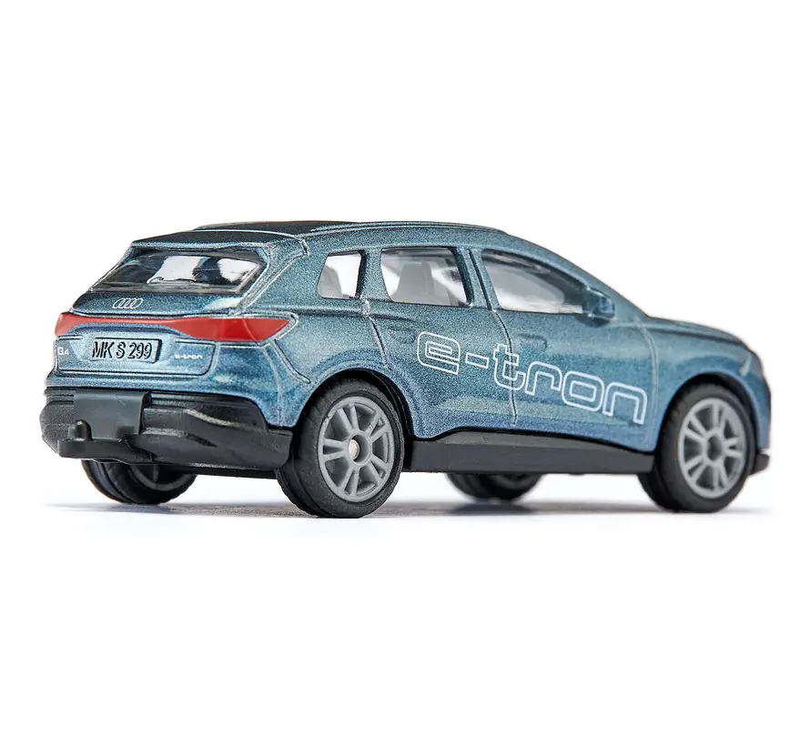 Audi Q4 e-tron 1567