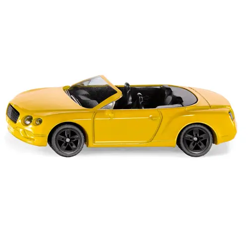 siku Bentley GT V8 S Convertible 1507