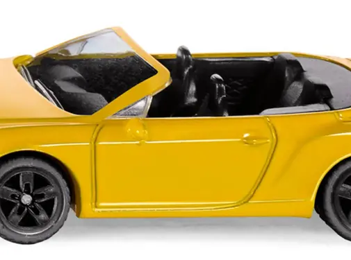 siku Bentley GT V8 S Convertible 1507