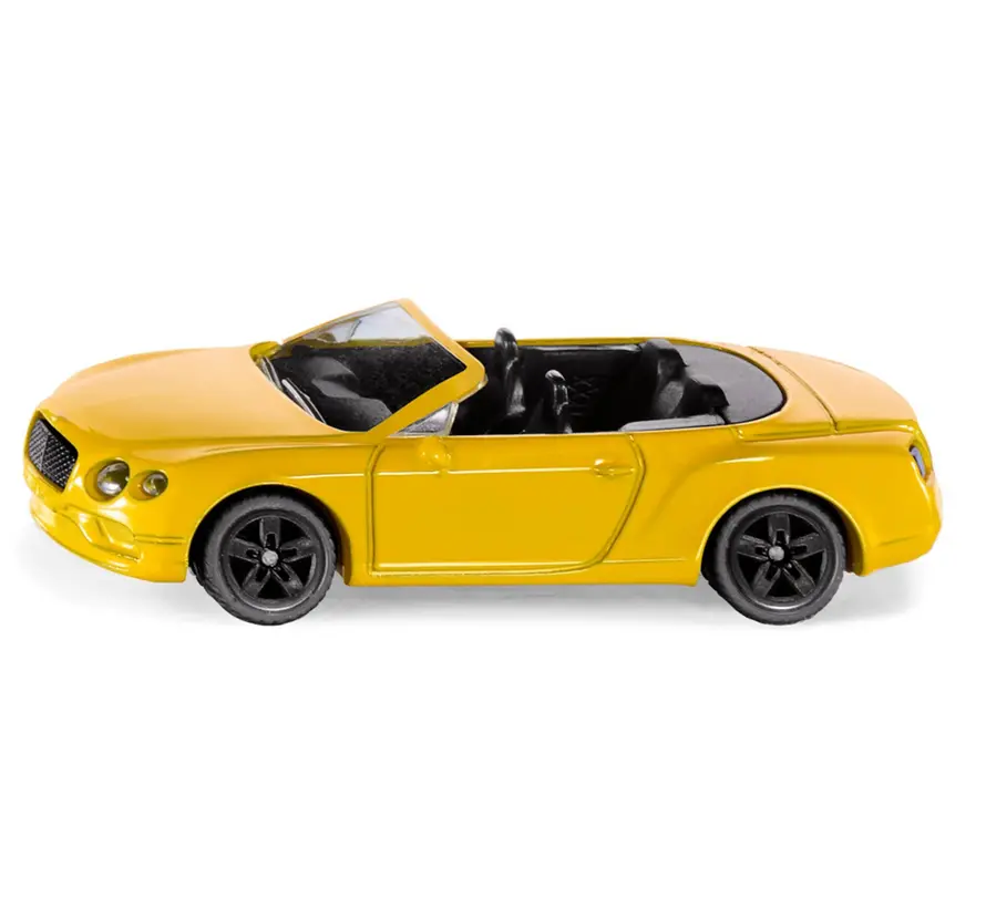 Bentley GT V8 S Convertible 1507