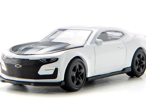 siku Chevrolet Camaro 1538