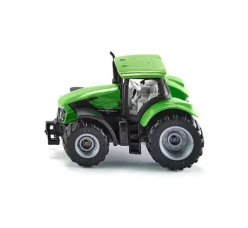 siku Tractor Deutz-Fahr TTV 7250 Agrotron
