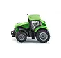 Tractor Deutz-Fahr TTV 7250 Agrotron