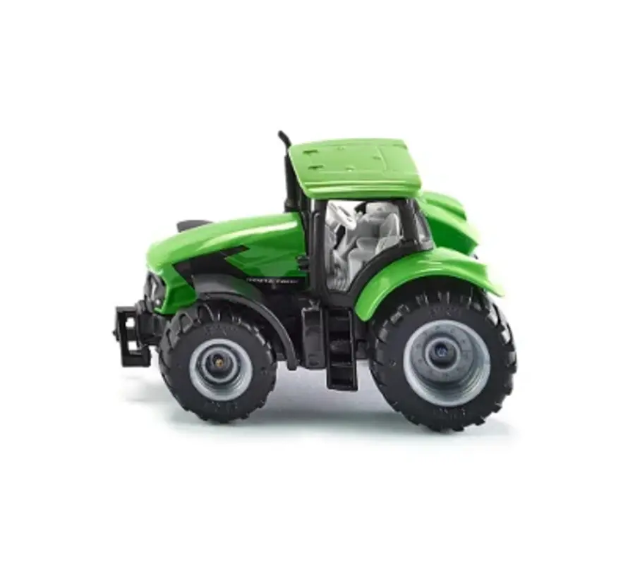 Tractor Deutz-Fahr TTV 7250 Agrotron