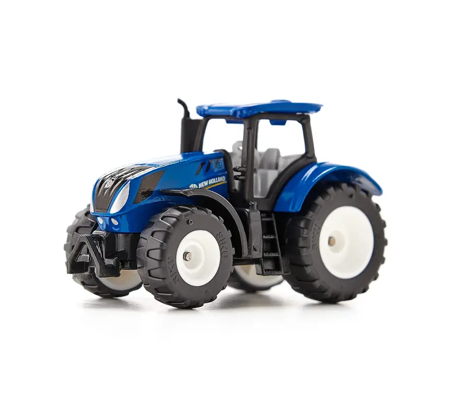 Tractor New Holland T7.315