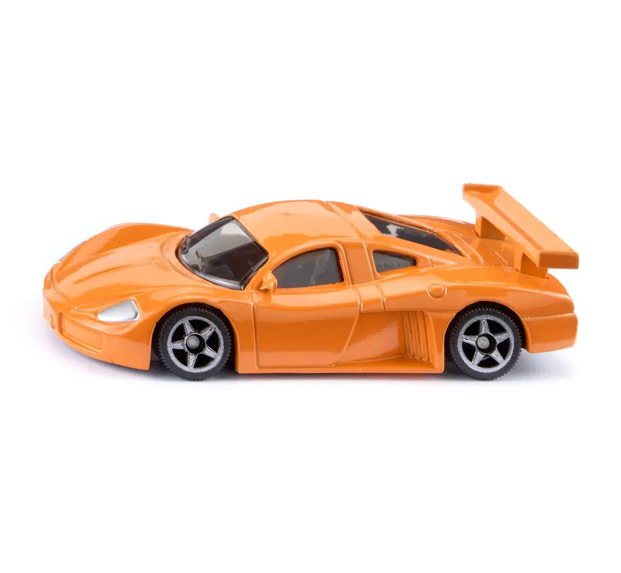 Sportauto Sniper