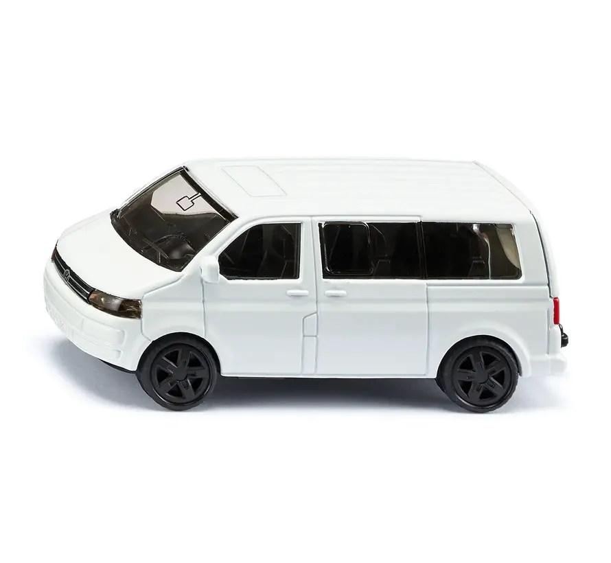Craftwork model VW T5 "Snowman"