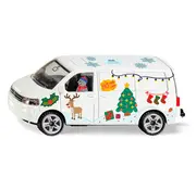 siku Craftwork model VW T5 "Snowman"