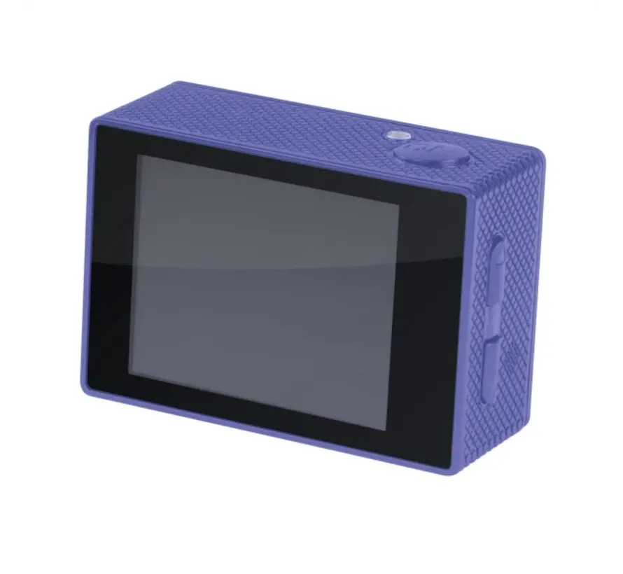 Kindercamera Purple