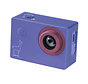 Kindercamera Purple
