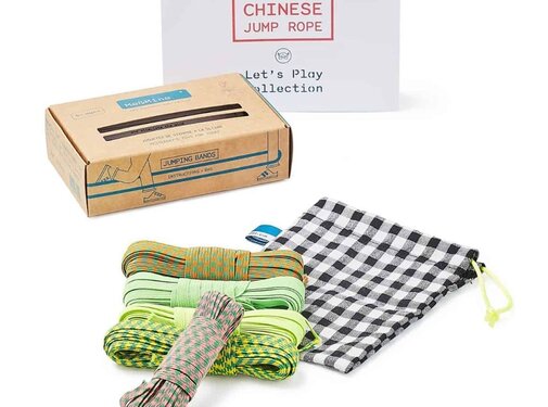 Me&Mine Elastic Rope 5m