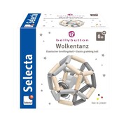 Selecta Elastic Grabbin Ball