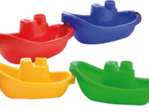 Spielstabil Mini Bootje Classic