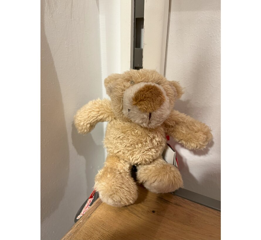 Soft Toy Bear Gildehard Gunsburg