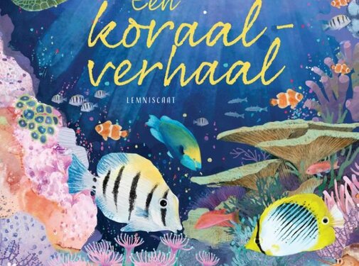 Lemniscaat Koraalverhaal