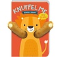 Knuffel me Kleine Leeuw