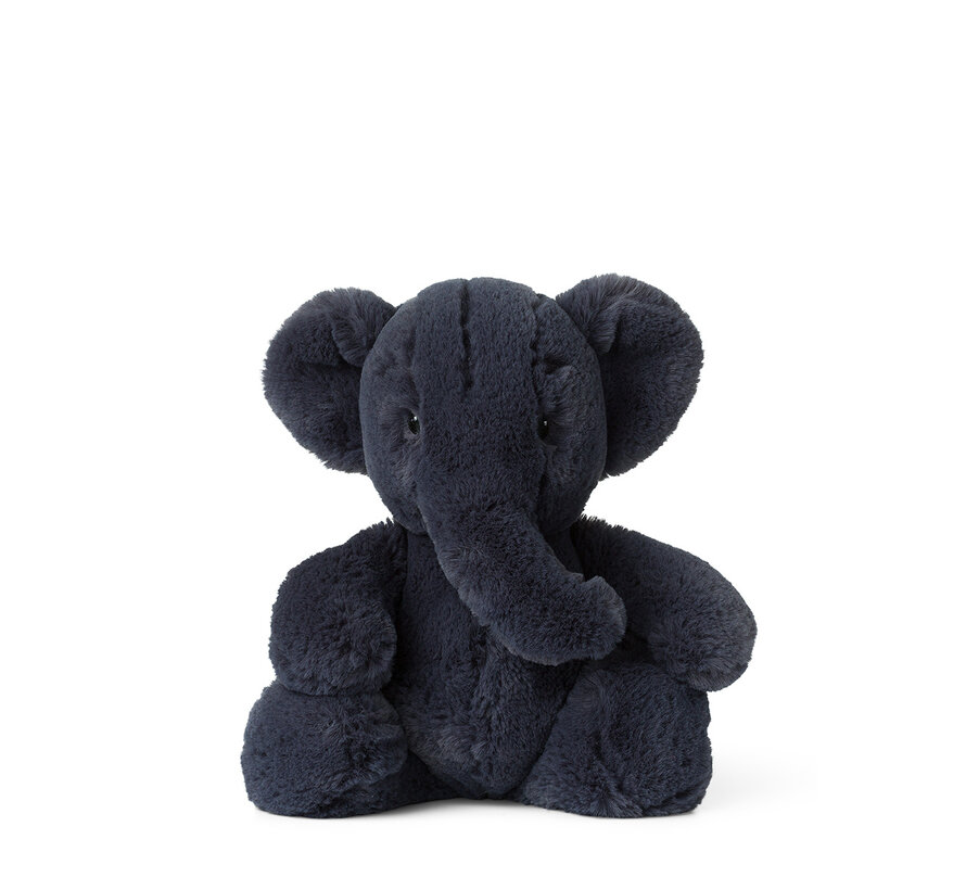 Knuffel Ebu the Elephant Grijs 29cm