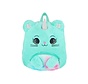 Rugzak Cuties Eenhoornkat Mint