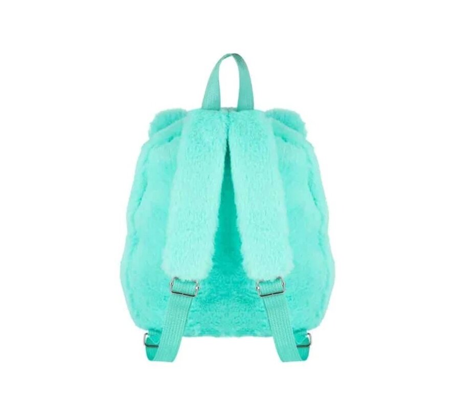 Rugzak Cuties Eenhoornkat Mint