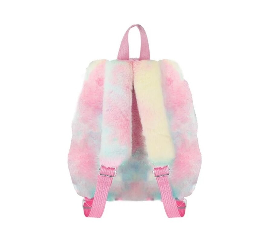 Rugzak Cuties Hello Kitty Multicolor