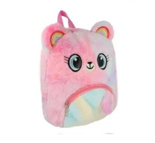 BB Klostermann Rugzak Cuties Hello Kitty Multicolor