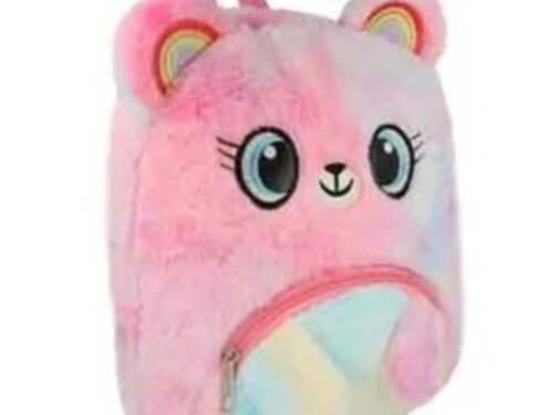 BB Klostermann Rugzak Cuties Hello Kitty Multicolor