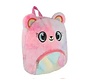 Rugzak Cuties Hello Kitty Multicolor