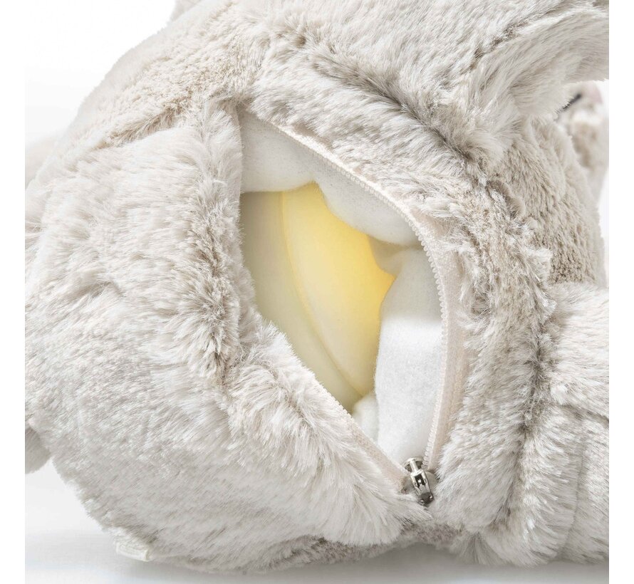 Hoppie Rabbit Light 28cm
