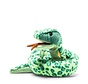 Gin Snake Green 130cm